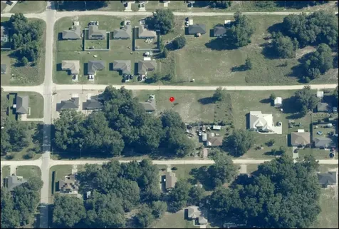 Lot 5 SW 113 Place Dunnellon FL 34432