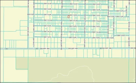 Lot 5 SW 113 Place Dunnellon FL 34432