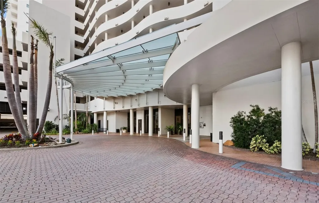 1255 N Gulfstream Avenue Sarasota FL 34236