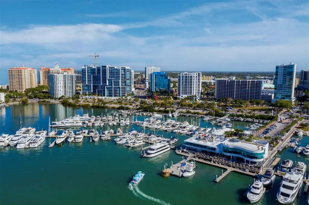 1255 N Gulfstream Avenue Sarasota FL 34236