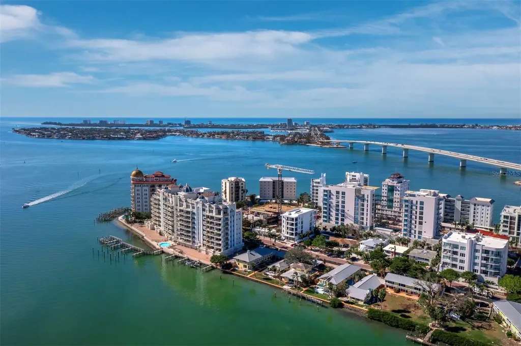 1255 N Gulfstream Avenue Sarasota FL 34236