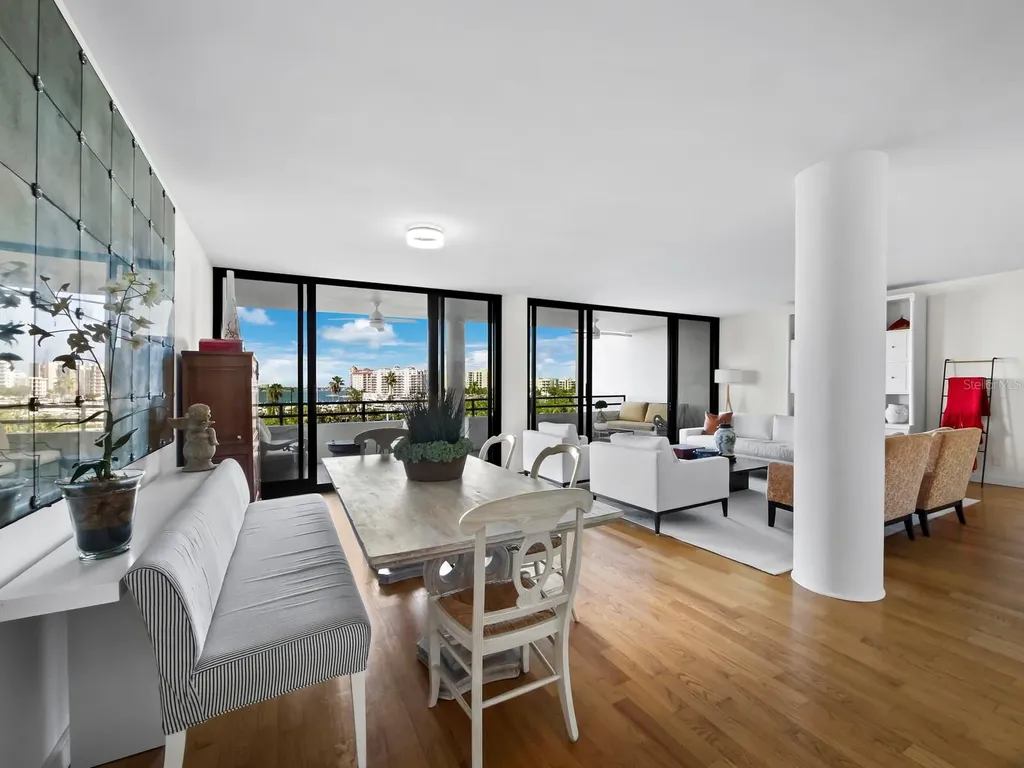 1255 N Gulfstream Avenue Sarasota FL 34236