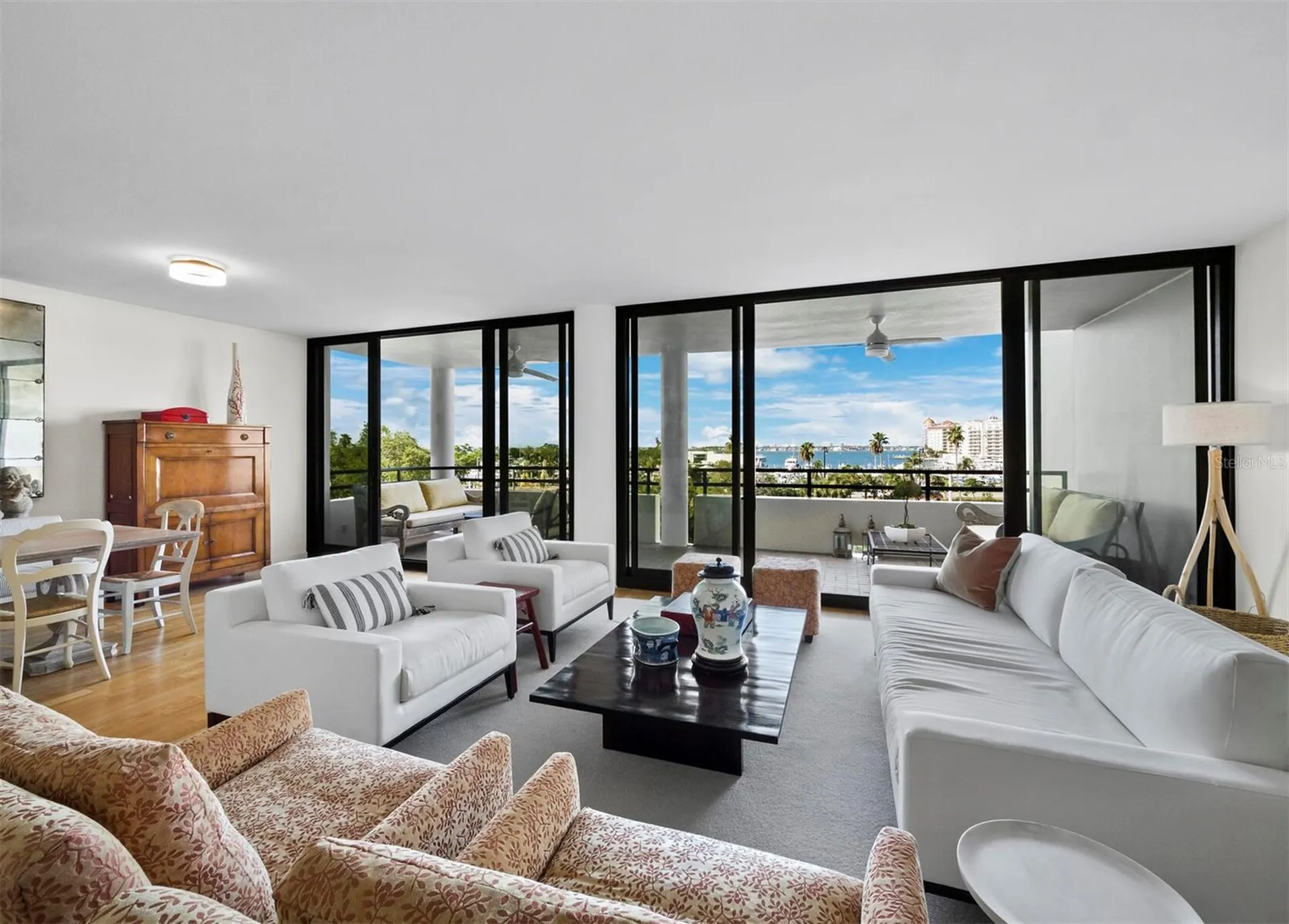 Sarasota FL, 1255 N Gulfstream Avenue, Unit 408