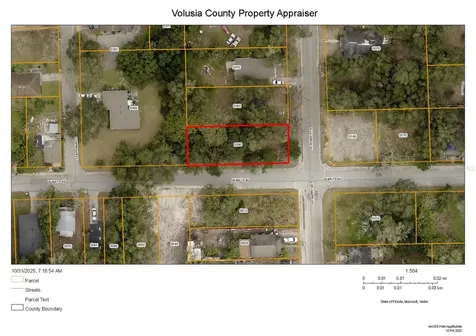 344 S Delaware Avenue Deland FL 32720