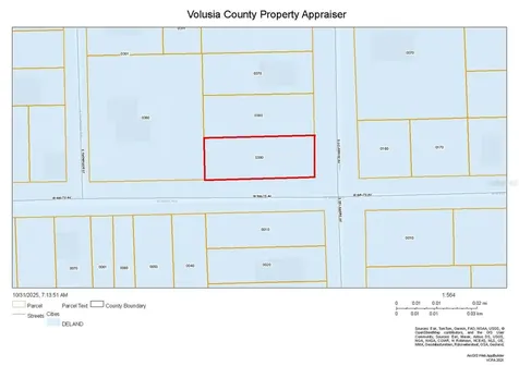 344 S Delaware Avenue Deland FL 32720