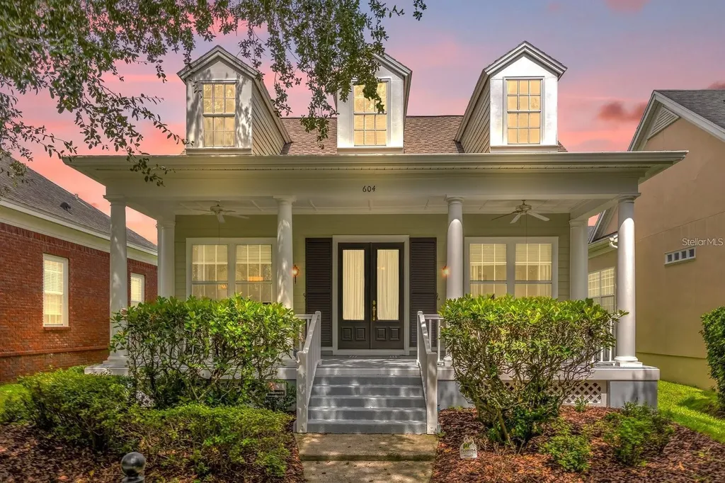 604 Nadina Place Celebration FL 34747