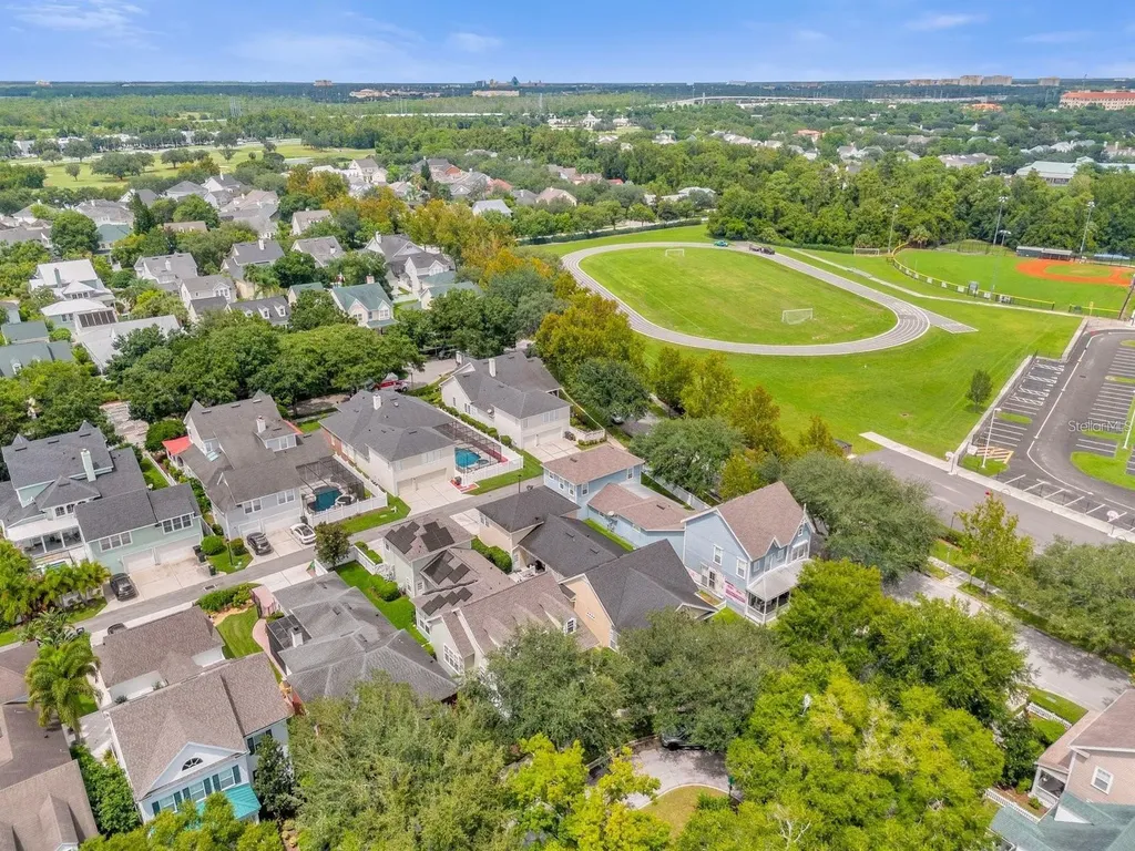 604 Nadina Place Celebration FL 34747