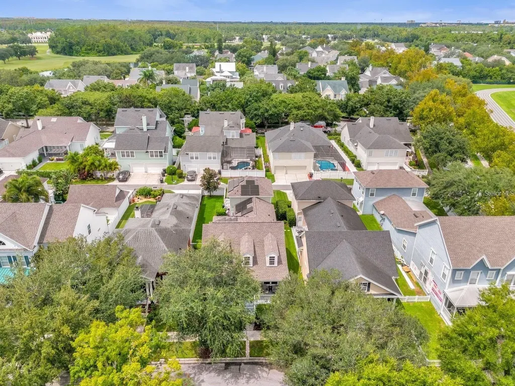 604 Nadina Place Celebration FL 34747