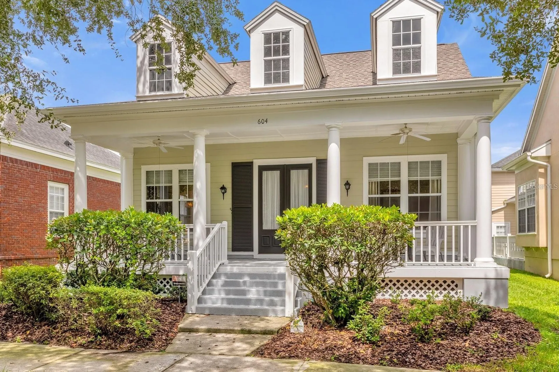 604 Nadina Place Celebration FL 34747