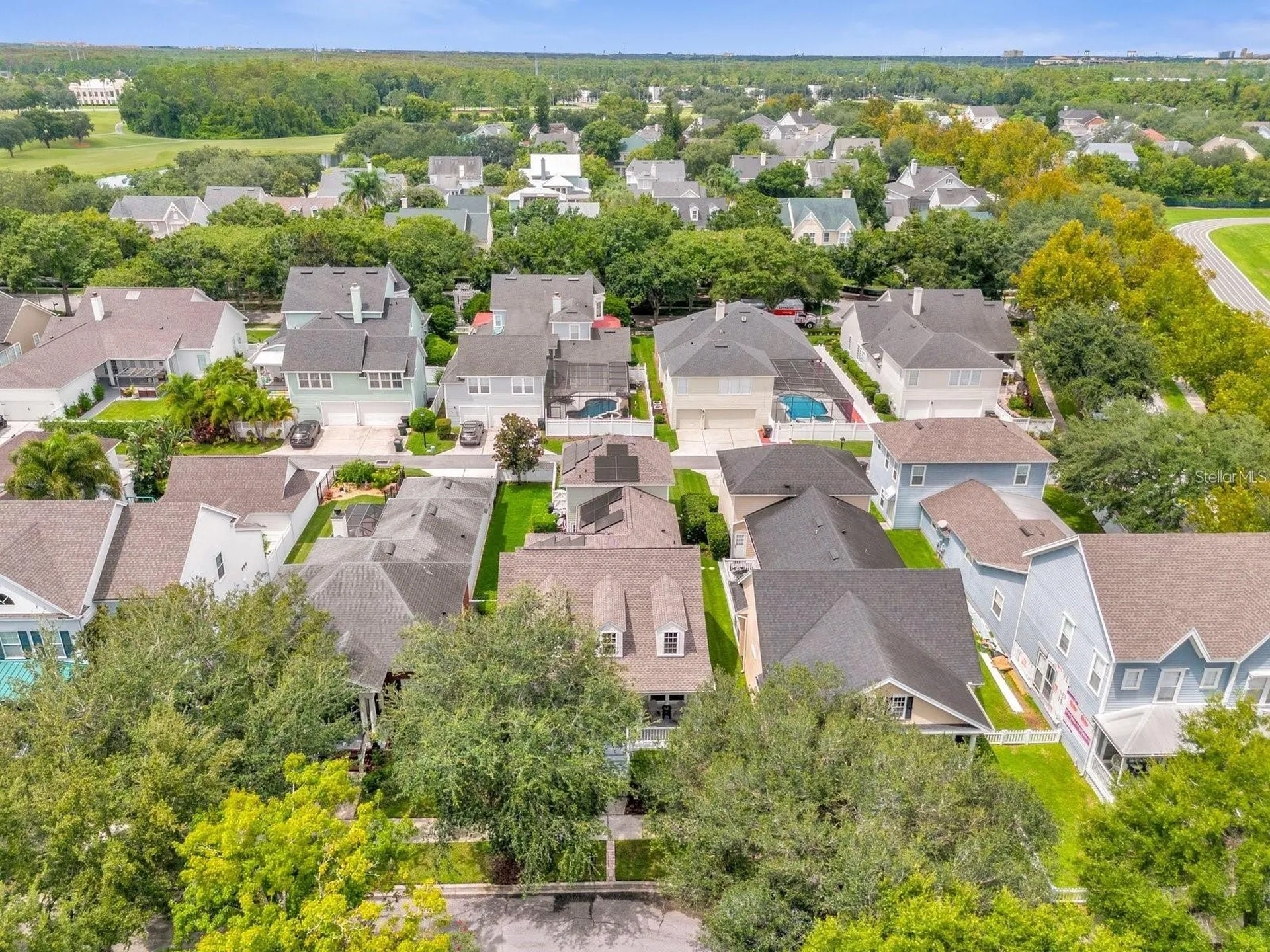 604 Nadina Place Celebration FL 34747
