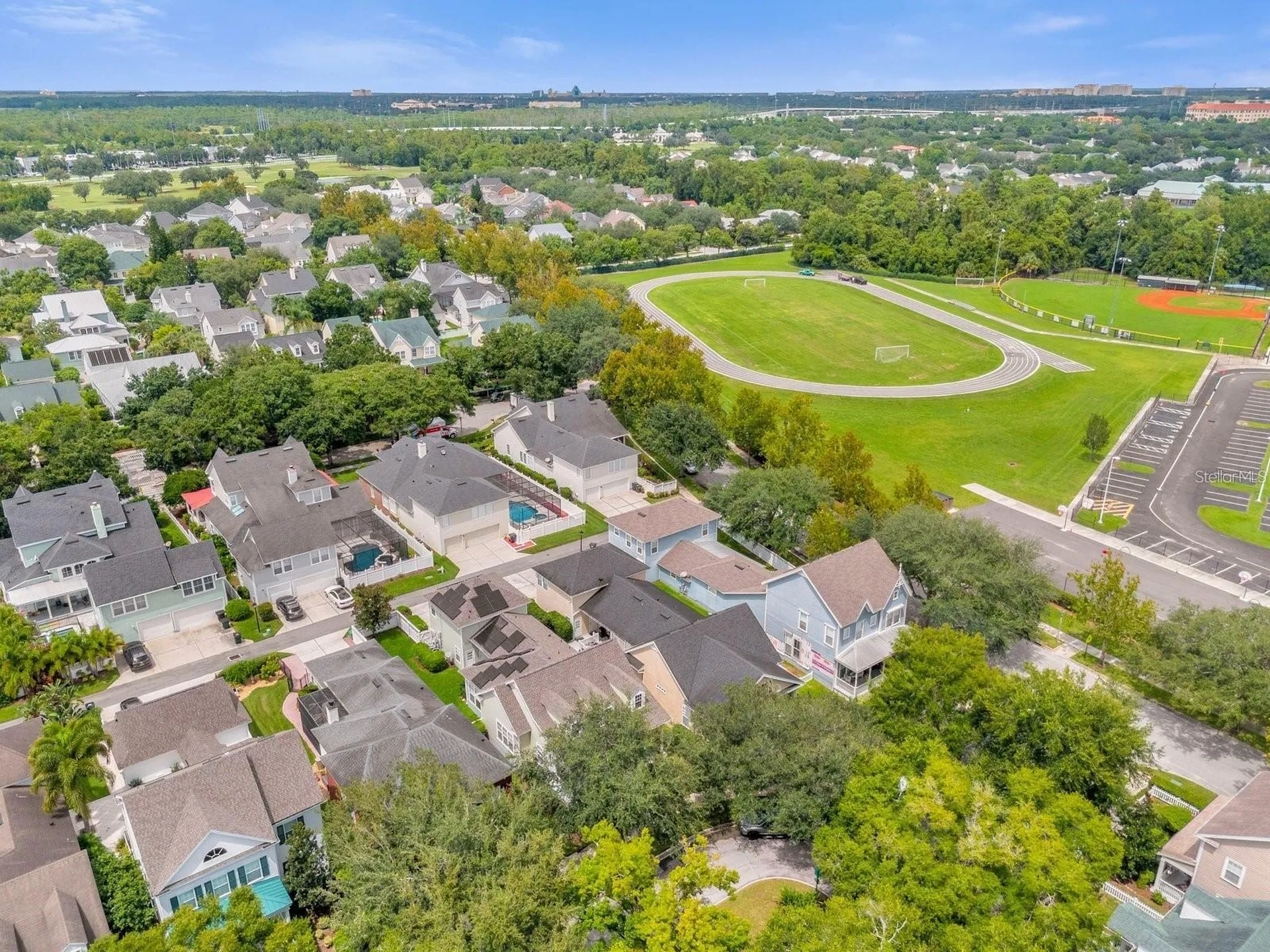 604 Nadina Place Celebration FL 34747