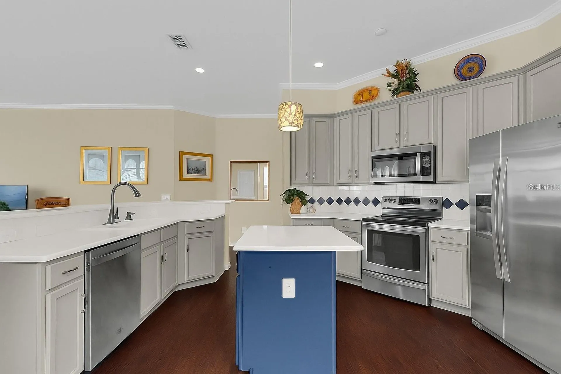 604 Nadina Place Celebration FL 34747