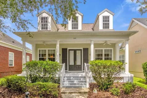 604 Nadina Place Celebration FL 34747
