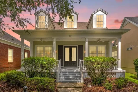 604 Nadina Place Celebration FL 34747