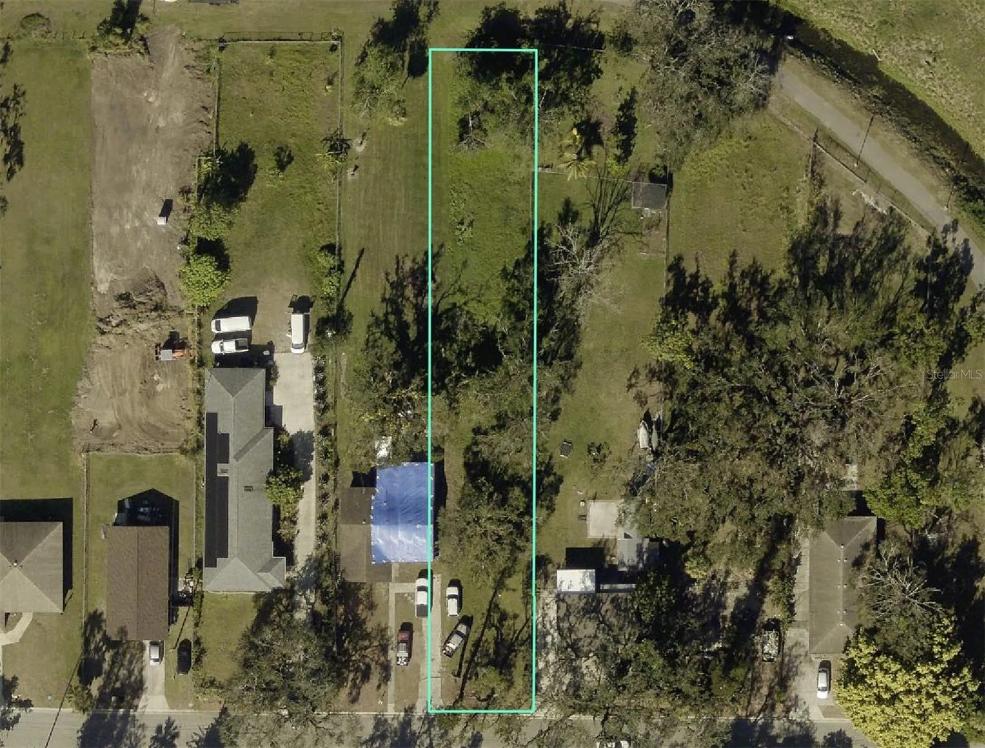302 12th Street W Palmetto FL 34221