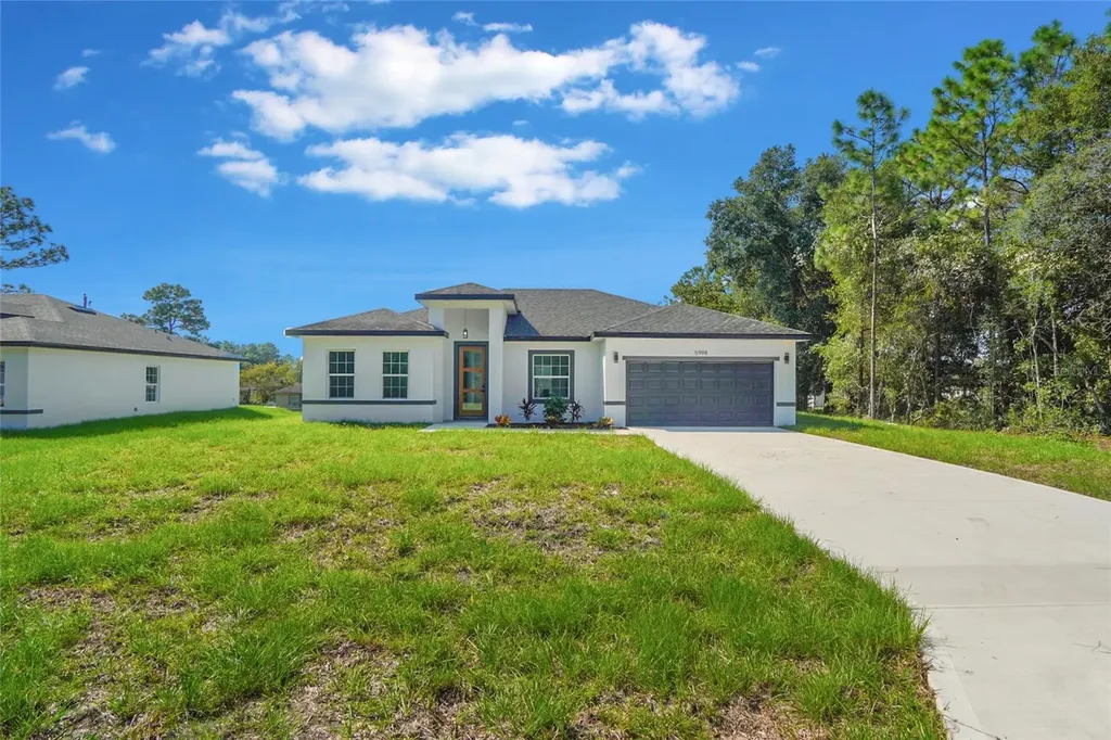 5998 SW 128th Street Road Ocala FL 34473