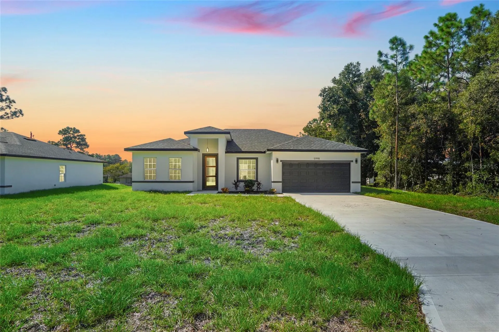 5998 SW 128th Street Road Ocala FL 34473