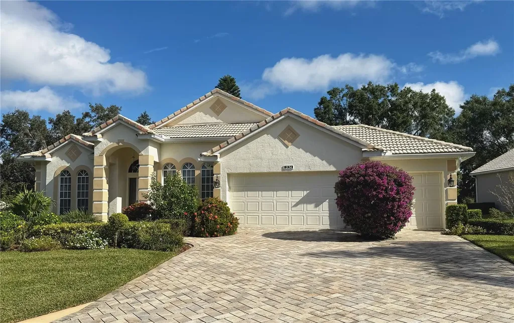 2134 Saint Ives Court Clermont FL 34711