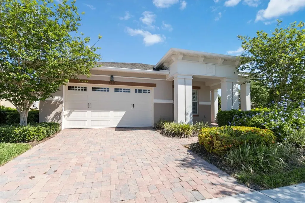 4921 Catalpa Drive St Cloud FL 34772