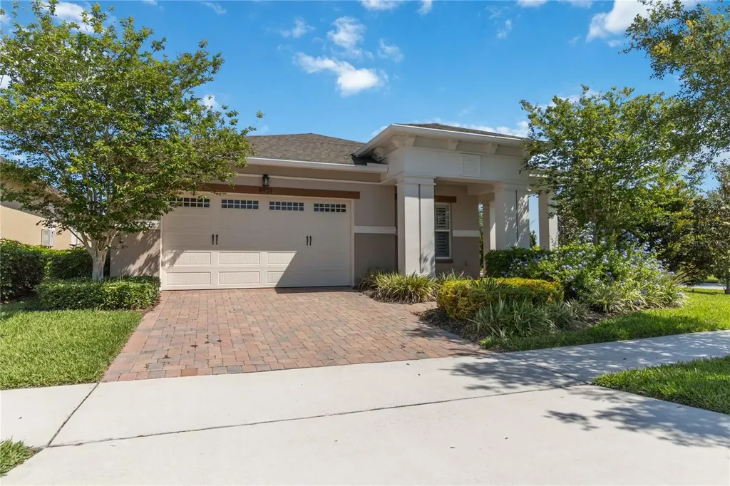 4921 Catalpa Drive St Cloud FL 34772