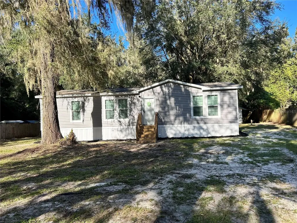 134 Weerts Road San Mateo FL 32187