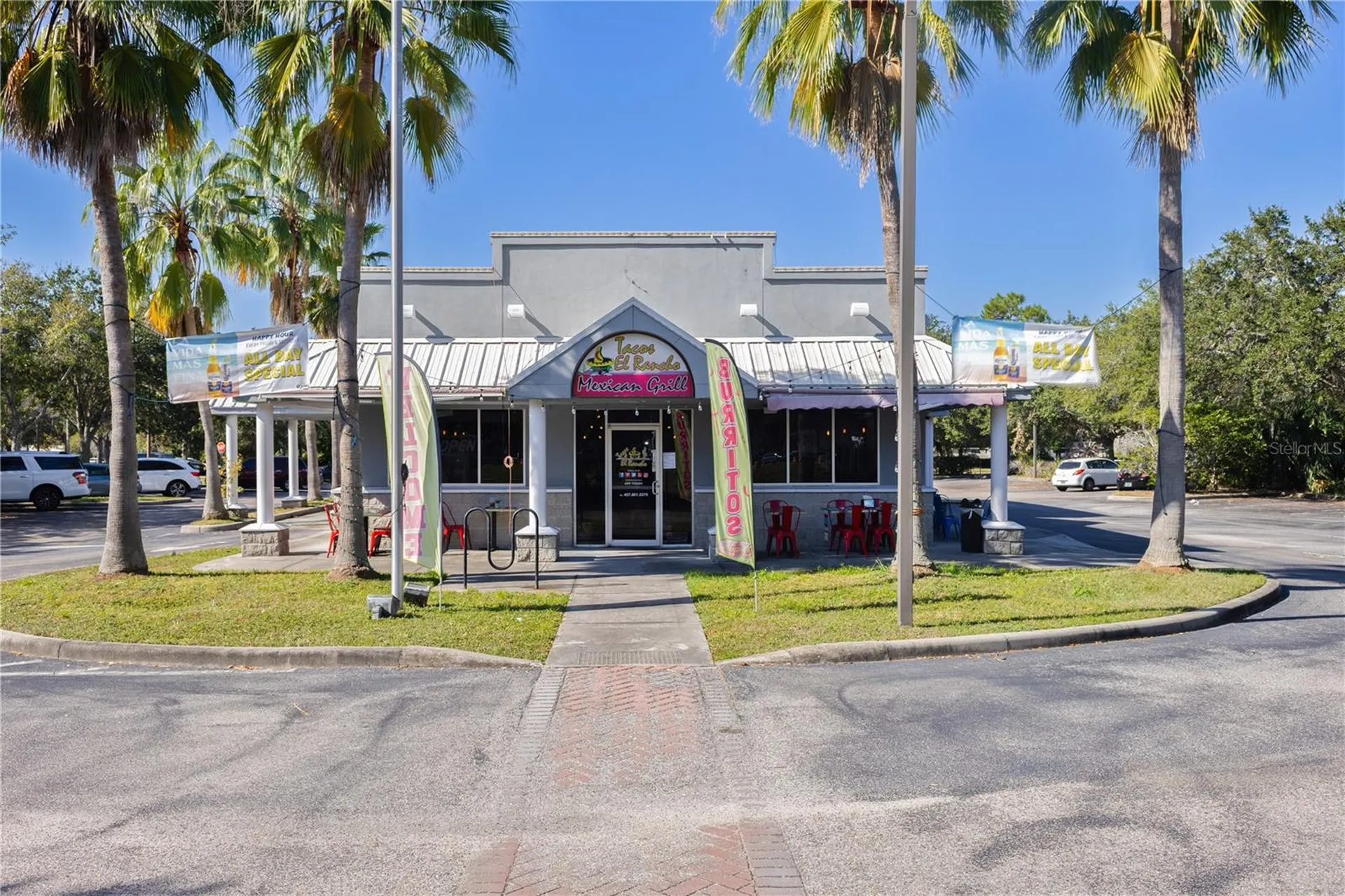 8841 Commodity Circle Orlando FL 32819