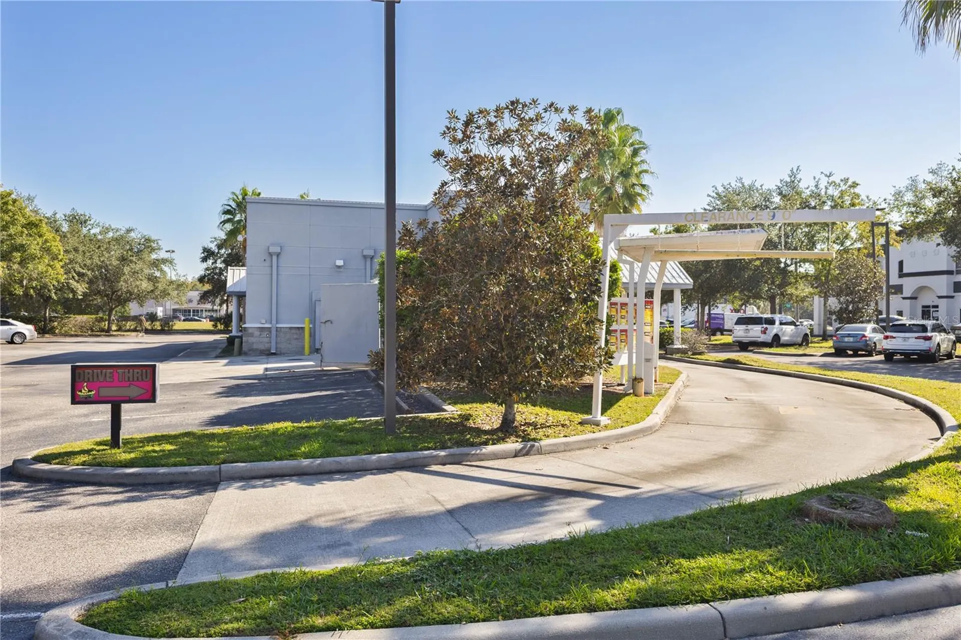 8841 Commodity Circle Orlando FL 32819
