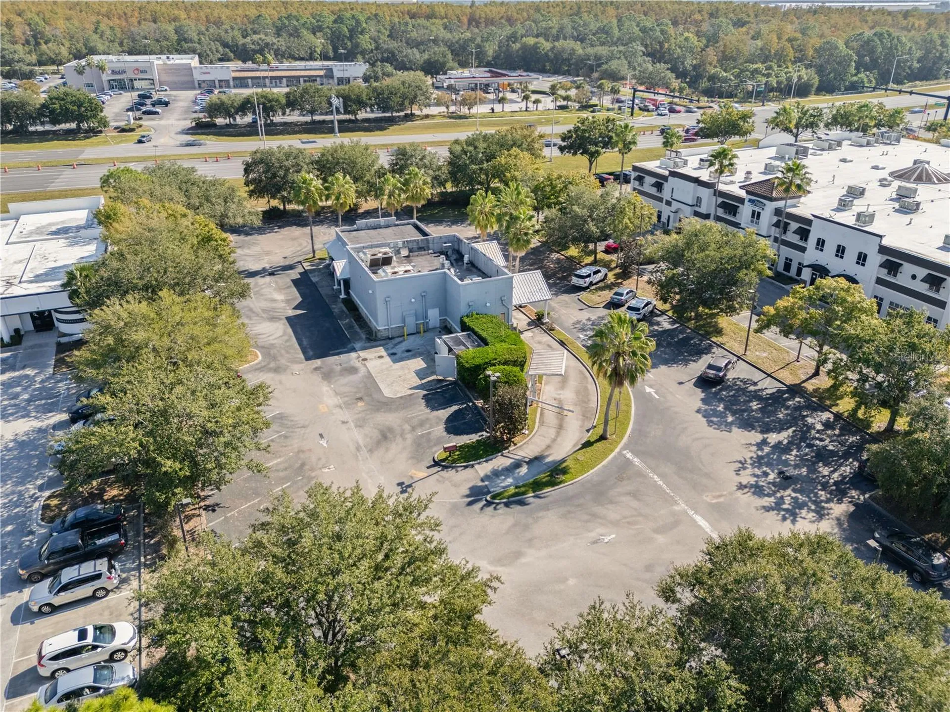 8841 Commodity Circle Orlando FL 32819