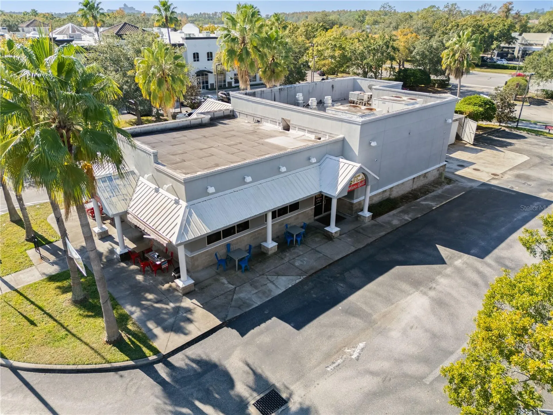 8841 Commodity Circle Orlando FL 32819