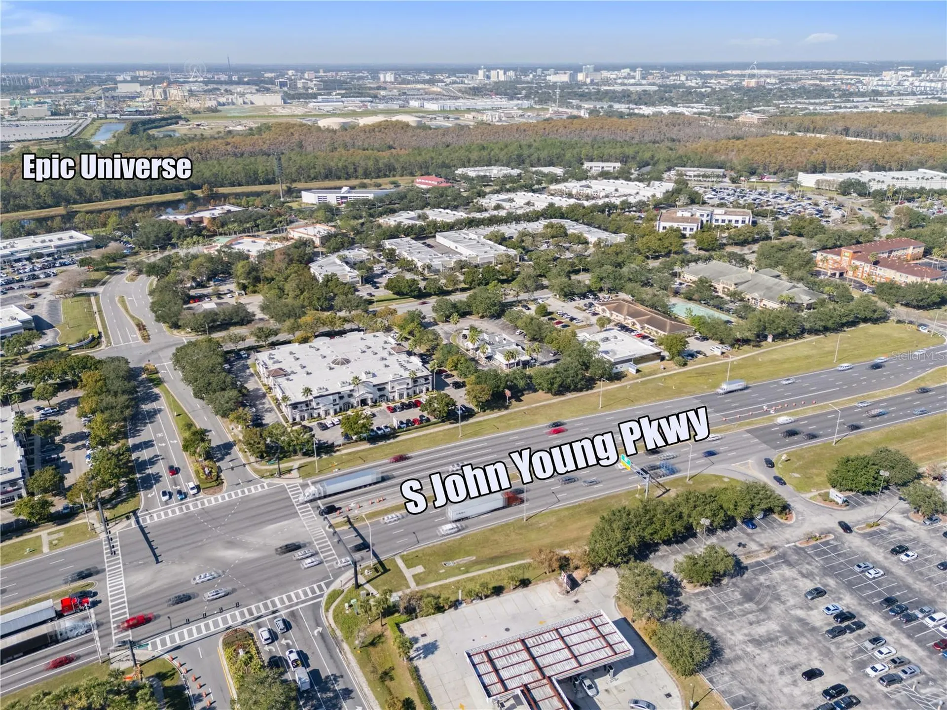 8841 Commodity Circle Orlando FL 32819