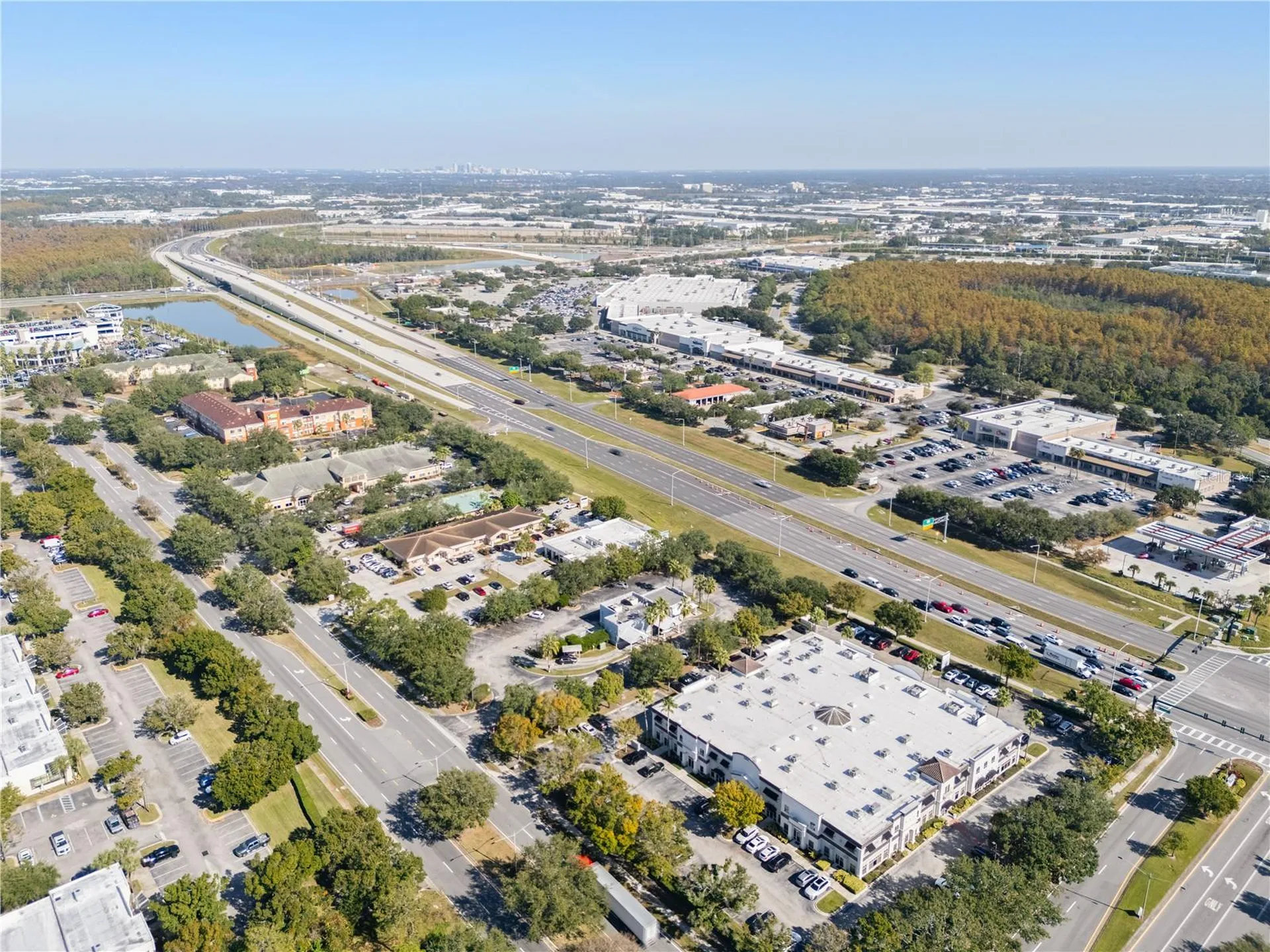 8841 Commodity Circle Orlando FL 32819