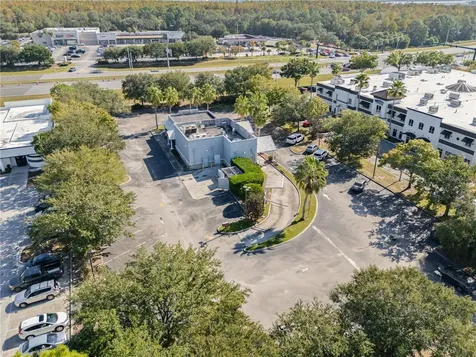 8841 Commodity Circle Orlando FL 32819