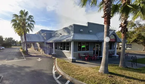 8841 Commodity Circle Orlando FL 32819