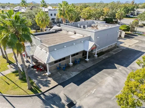 8841 Commodity Circle Orlando FL 32819