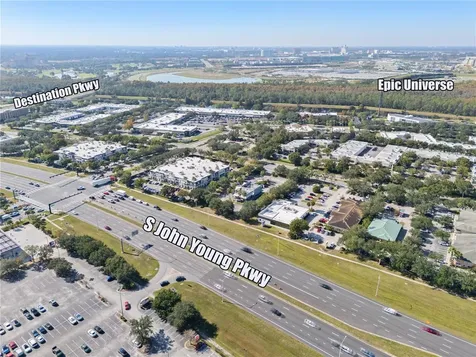 8841 Commodity Circle Orlando FL 32819