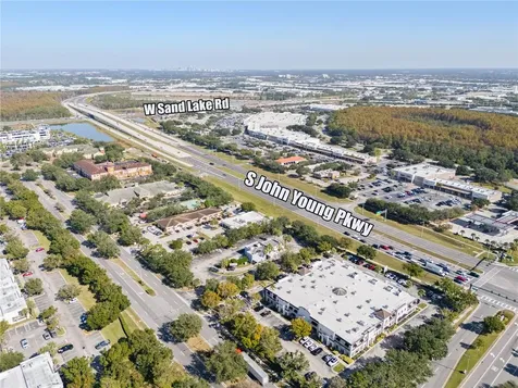 8841 Commodity Circle Orlando FL 32819