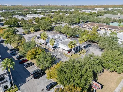 8841 Commodity Circle Orlando FL 32819