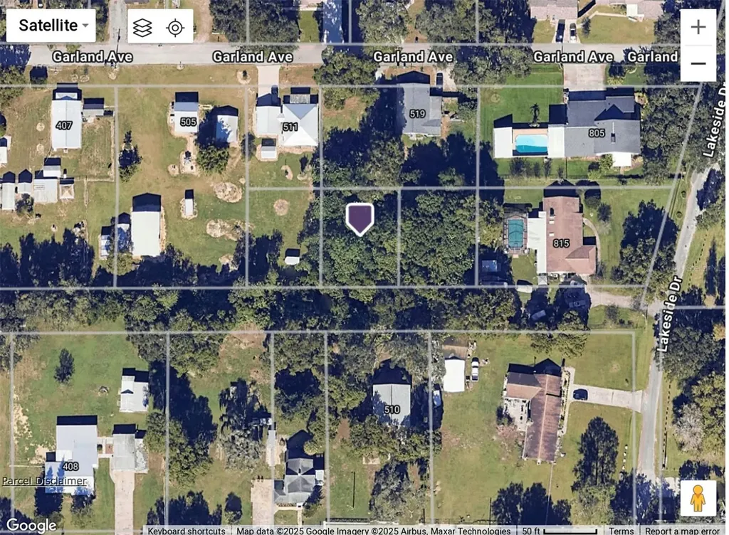 002 E Tennessee Avenue Seffner FL 33584