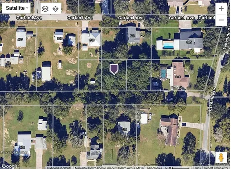 002 E Tennessee Avenue Seffner FL 33584