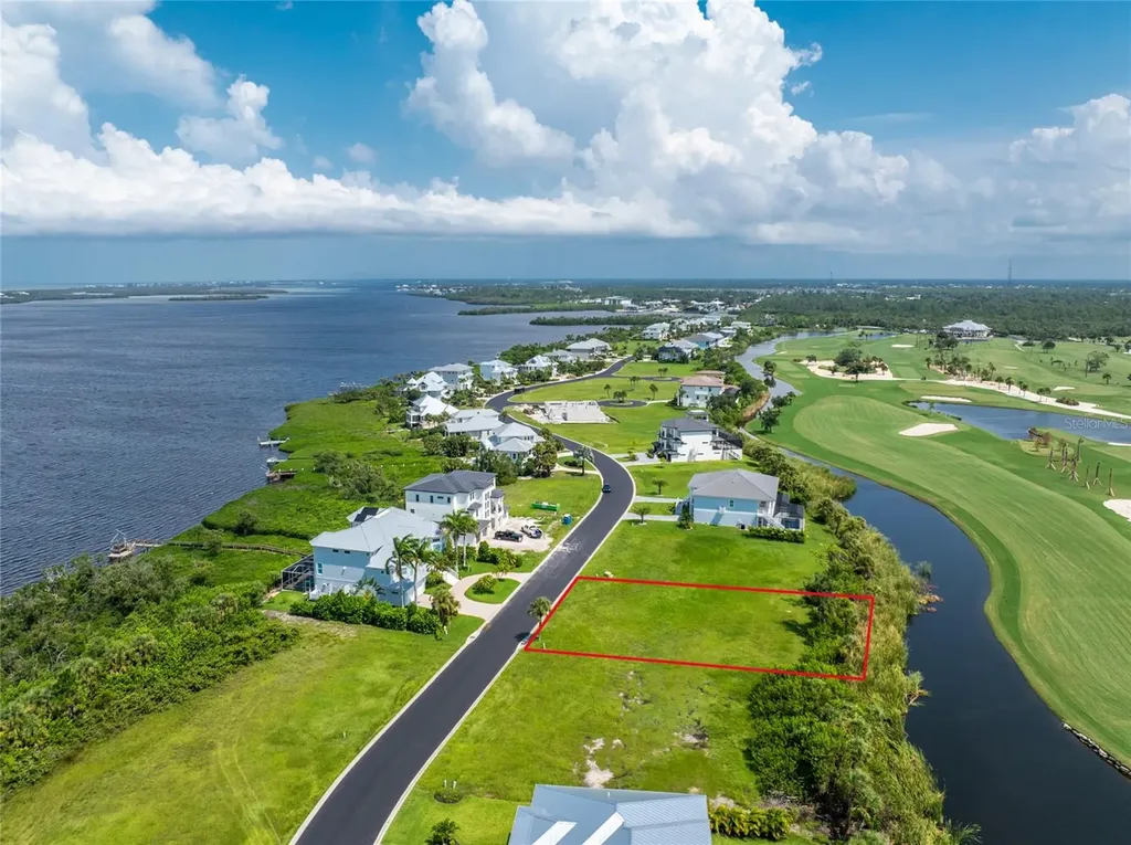 9990 Eagle Preserve Drive Englewood FL 34224