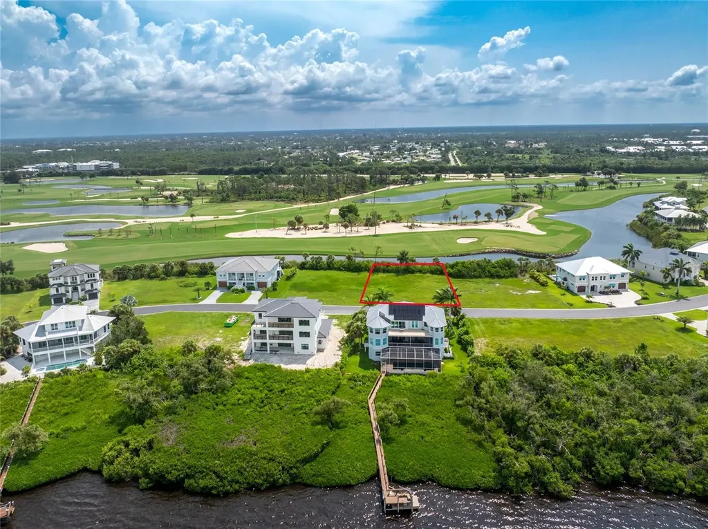 9990 Eagle Preserve Drive Englewood FL 34224