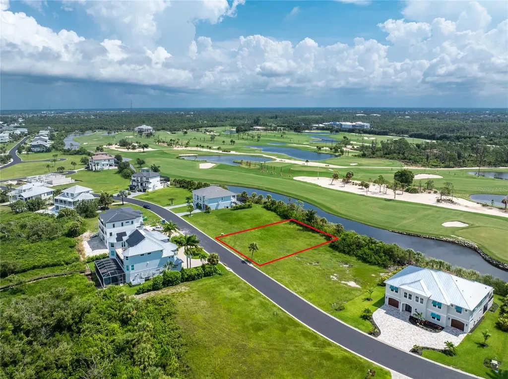 9990 Eagle Preserve Drive Englewood FL 34224