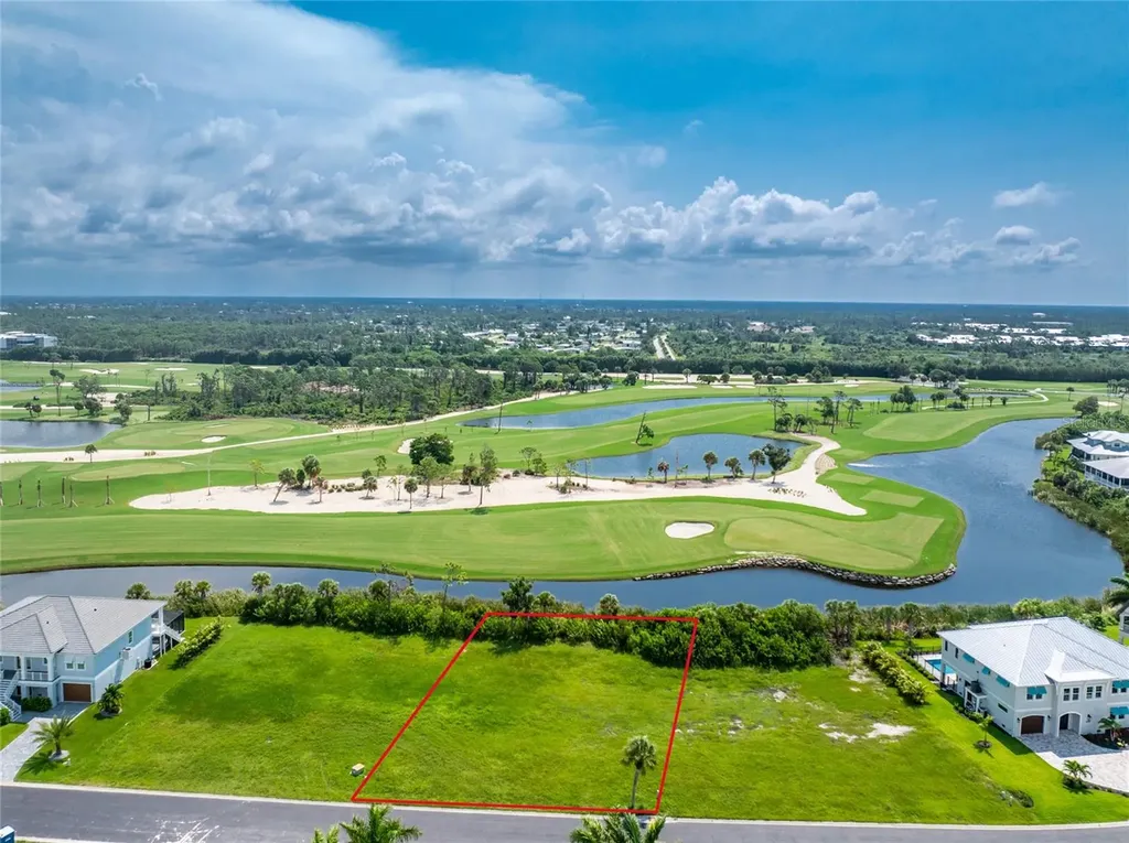 9990 Eagle Preserve Drive Englewood FL 34224