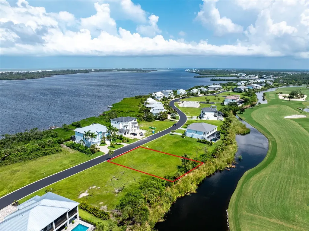 9990 Eagle Preserve Drive Englewood FL 34224