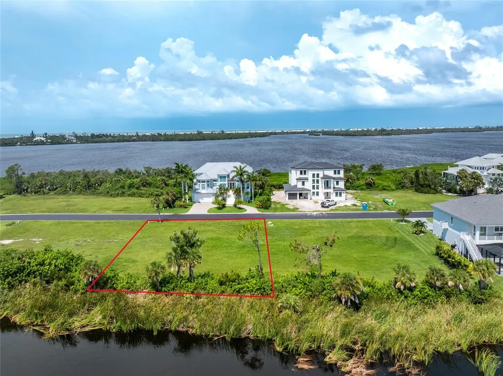9990 Eagle Preserve Drive Englewood FL 34224