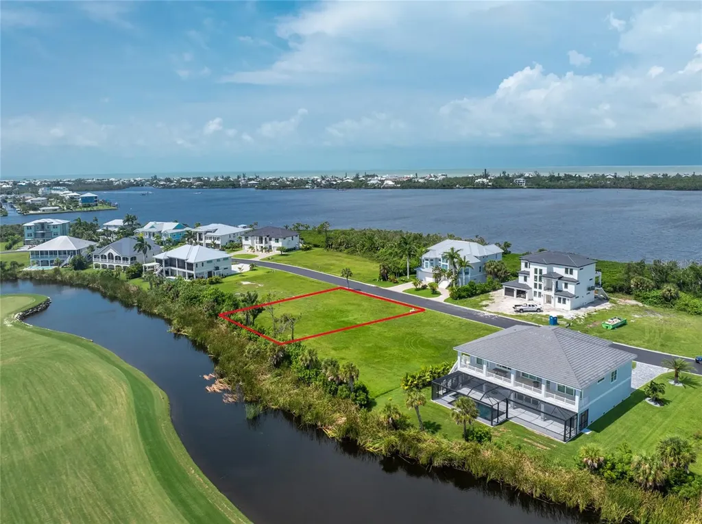 9990 Eagle Preserve Drive Englewood FL 34224