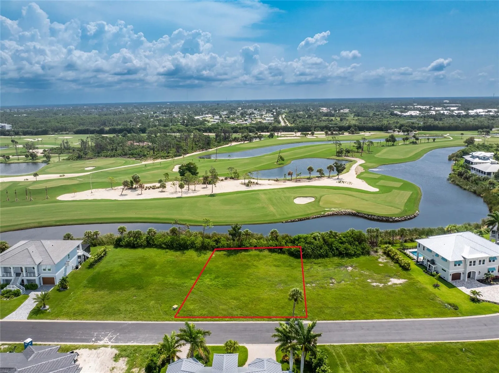 9990 Eagle Preserve Drive Englewood FL 34224