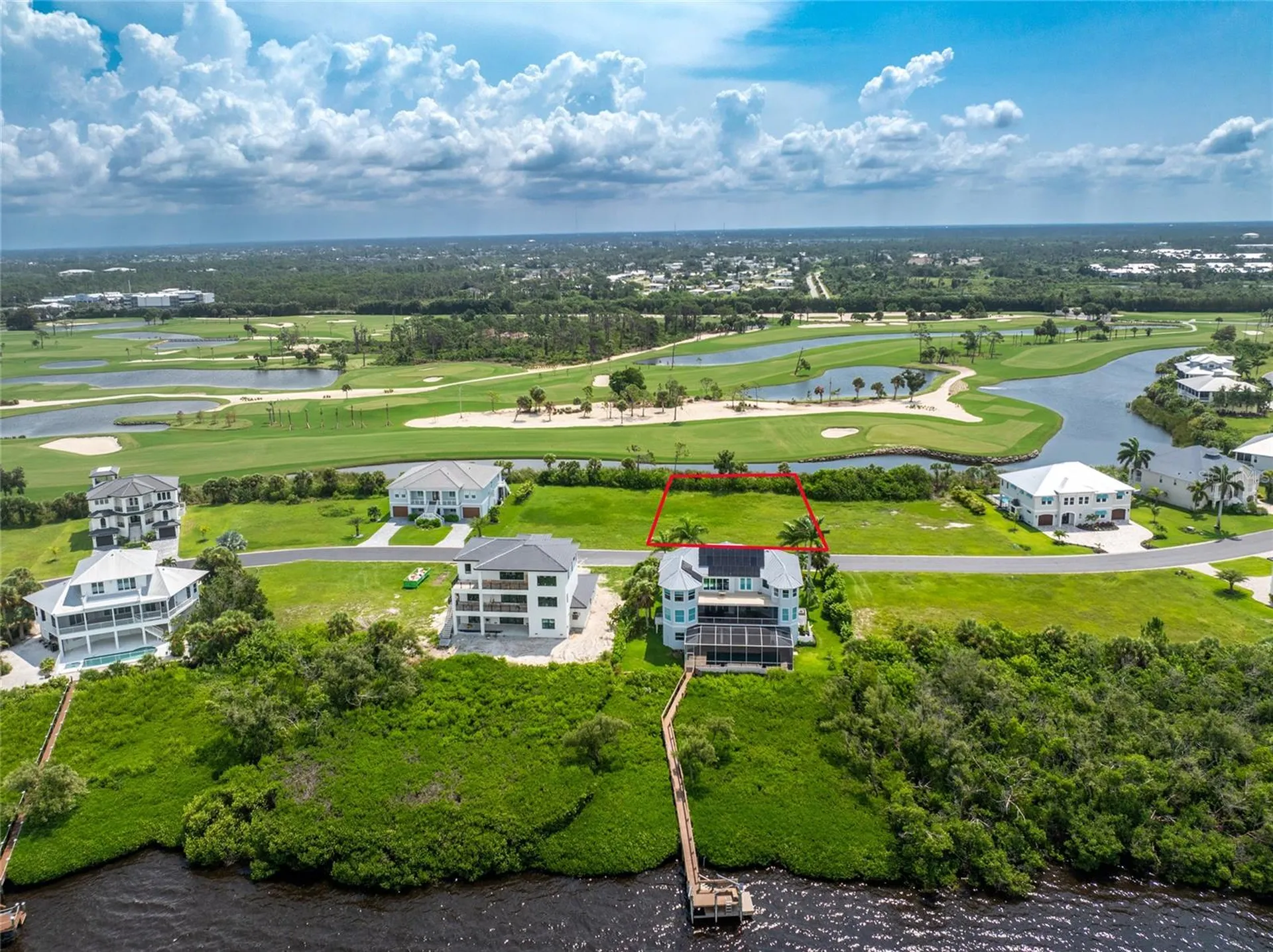 9990 Eagle Preserve Drive Englewood FL 34224