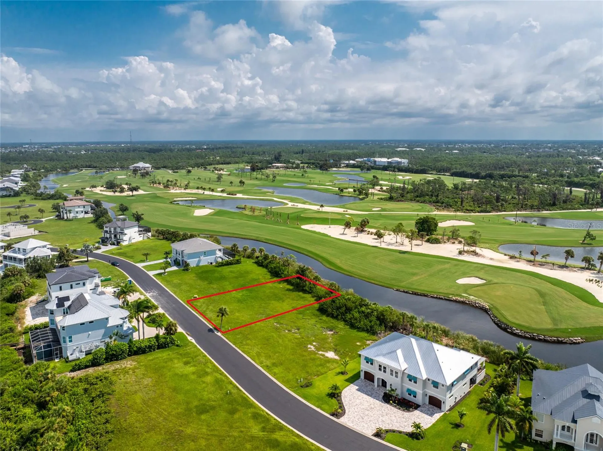 9990 Eagle Preserve Drive Englewood FL 34224