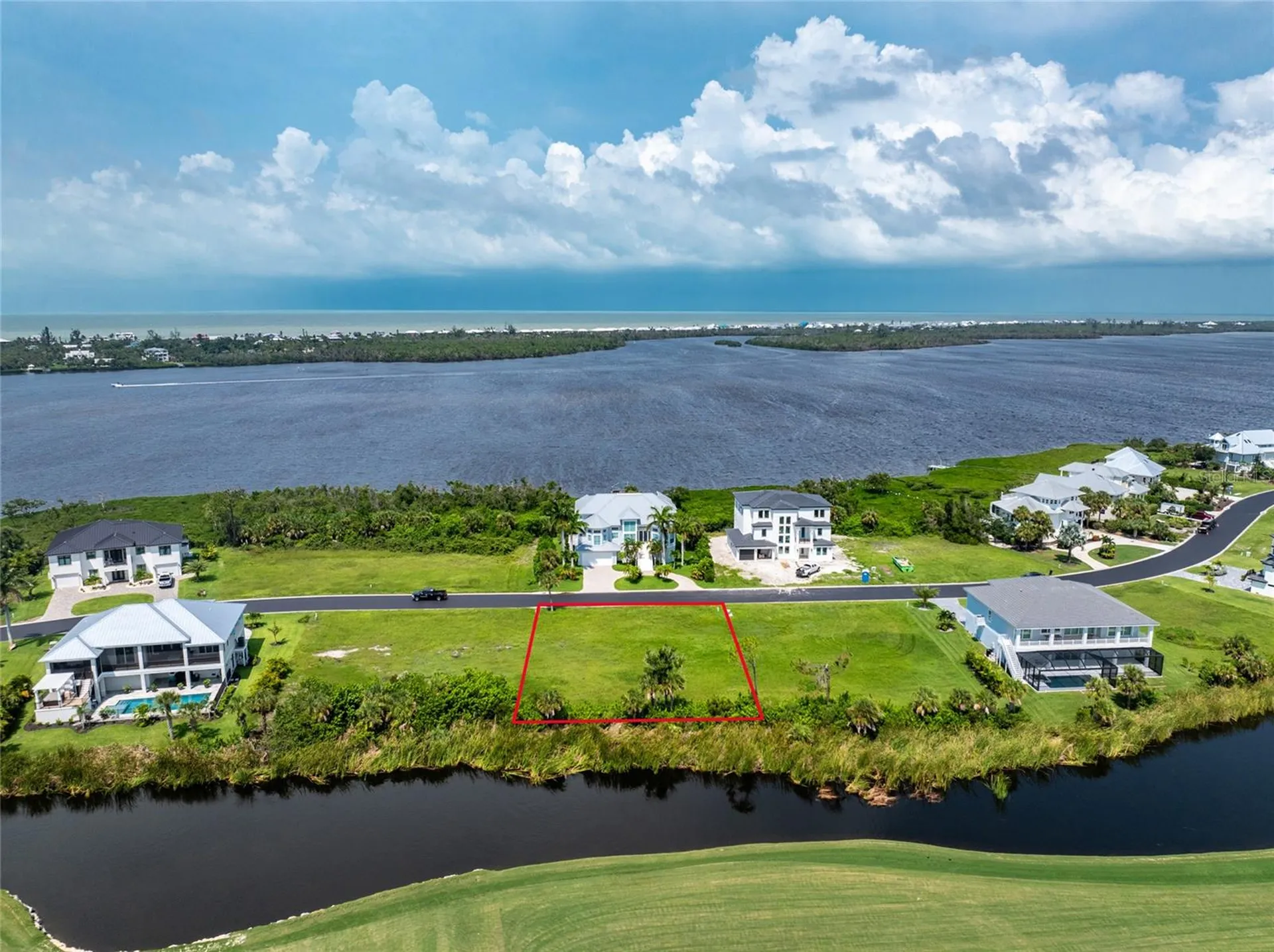 9990 Eagle Preserve Drive Englewood FL 34224